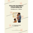 Tägliche Routinen für Kinder | harmonisches familienleben